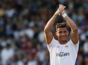 Cristiano Ronaldo Dipastikan Kembali ke Old Trafford