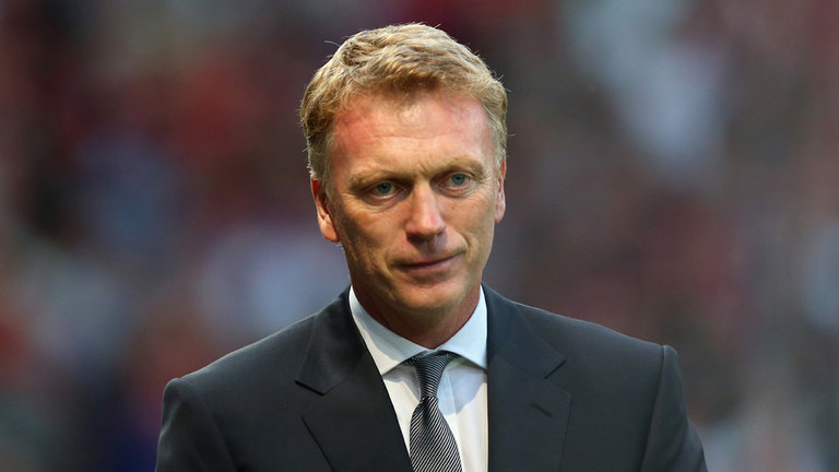 David Moyes Kandidat Pelatih Baru Inter Milan