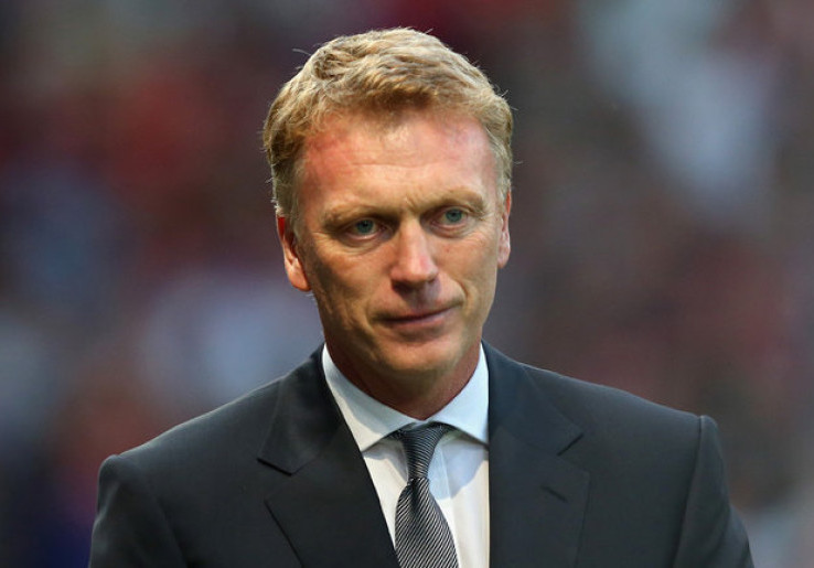 David Moyes Kandidat Pelatih Baru Inter Milan
