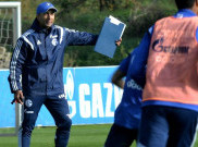 Di Matteo Optimis Menang Pada Debutnya Bersama Schalke 