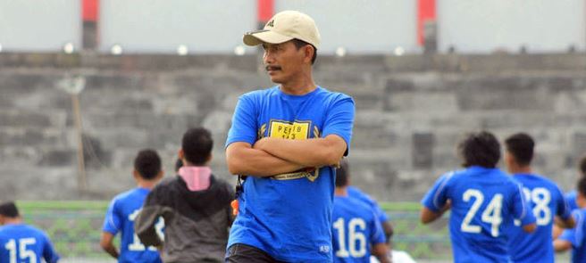 Leg Kedua Hadapi Persebaya, Persib Perbaiki Semua Lini<!--idunk-->Babak 8 Besar ISL 2014