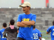 Leg Kedua Hadapi Persebaya, Persib Perbaiki Semua Lini<!--idunk-->Babak 8 Besar ISL 2014