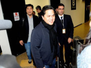 Erick Thohir Kaget Inter Milan Telan Kekalahan Beruntun
