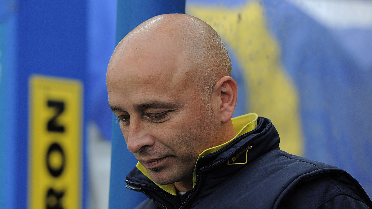 Digulung AS Roma, Pelatih Chievo Dipecat