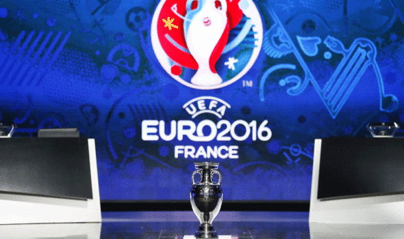 Hasil Lengkap Kualifikasi Piala Eropa 2016 Rabu Dini Hari