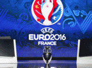 Hasil Lengkap Kualifikasi Piala Eropa 2016 Rabu Dini Hari