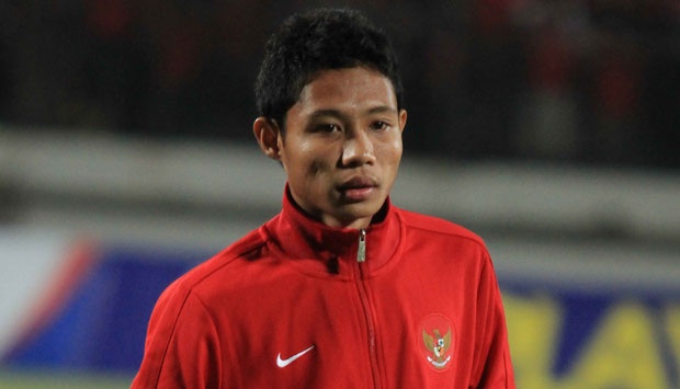 Evan Dimas: Sekarang Jaga Konsentrasi dan Mental Bertanding<!--idunk-->Piala Asia U19