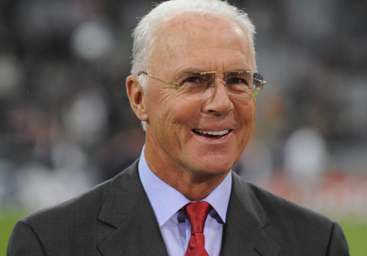 Kasus Piala Dunia 2018 dan 2022, Beckenbauer Bantah Terima Suap