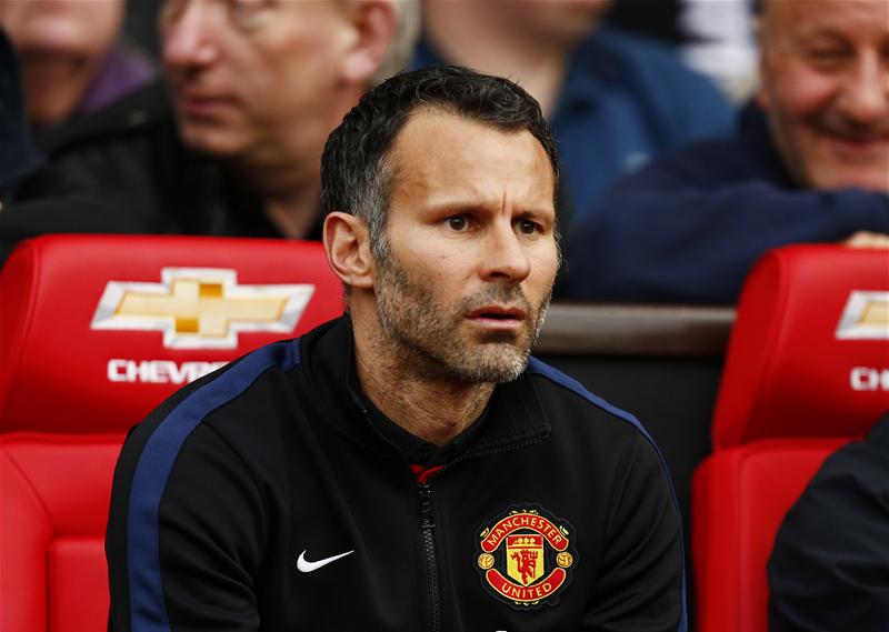 Giggs: Kami Tak Sabar Hadapi Chelsea dan City