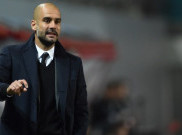 Guardiola: Kemenangan Ini Tak Mudah