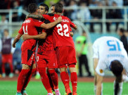 HIGHLIGHT: 10 Pemain Sevilla Diimbangi HNK Rijeka <!--idunk--> Liga Europa Grup G