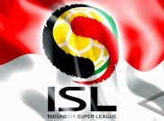 Persipura Kandaskan Persela 2-0 di Stadion Mandala<!--idunk-->Babak 8 Besar ISL 2014