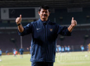 Indra Sjafri Beri Alasan Cadangkan Ravi dan Muchlis<!--idunk-->Piala Asia U19
