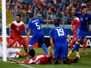Debut, Graziano Pelle Bawa Italia Kalahkan Malta<!--idunk-->Kualifikasi Piala Eropa 2016