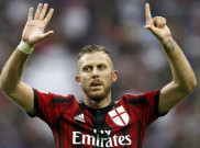 Cedera, Jeremy Menez Terancam Absen Bela Milan