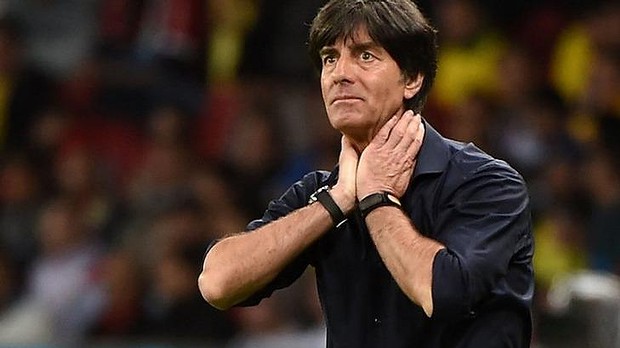 Loew Tidak Terkejut Jerman Dikalahkan Polandia<!--idunk-->Kualifikasi Piala Eropa 2016
