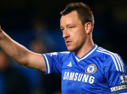 John Terry Bahagia Chelsea Pimpin Klasemen Liga Inggris