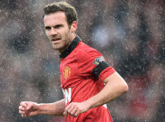Atletico Madrid Ingin Dapatkan Juan Mata