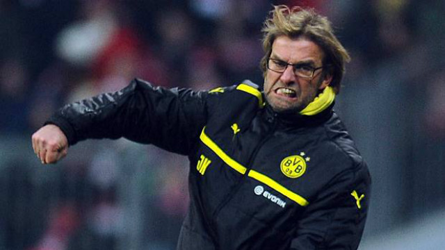 Klopp Bertanggung Jawab Atas Keterpurukan Dortmund