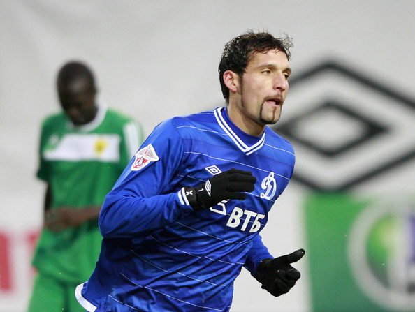 Kevin Kuranyi Rindu Bermain di Liga Champions