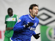 Kevin Kuranyi Rindu Bermain di Liga Champions