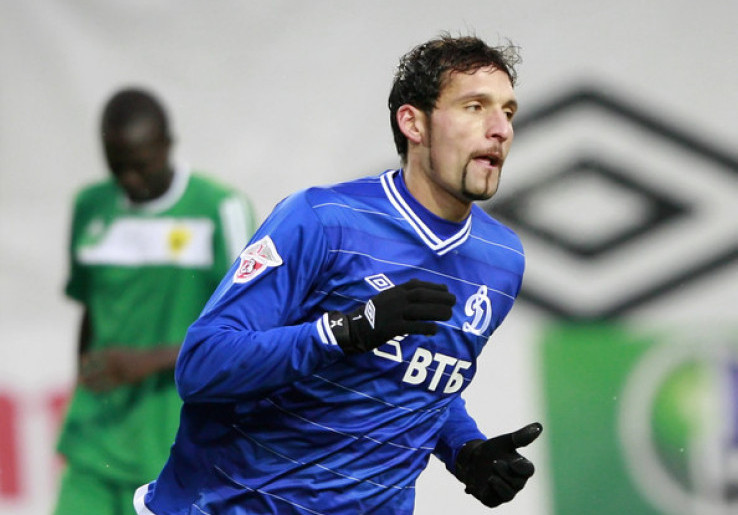 Kevin Kuranyi Rindu Bermain di Liga Champions