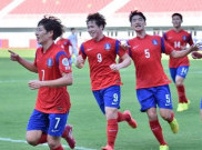 Korsel Cukur Vietnam 6-0<!--idunk-->Piala Asia U19