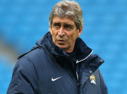 Pellegrini Pede City Bakal Geser Chelsea
