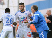 Bekap Toulouse, Marseille Raih 8 Kemenangan Beruntun<!--idunk-->Ligue 1