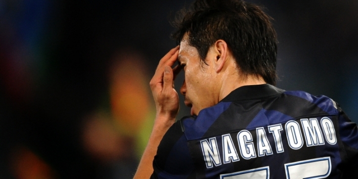 Hadapi Napoli, Inter Kehilangan Tiga Pilar Inti