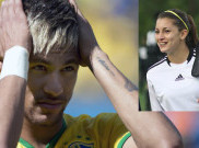 Menang Kuis, Gadis Asal Texas Ingin Dinikahi Neymar