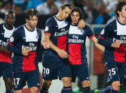 Hadapi Lens, Kondisi PSG Sedang Pincang<!--idunk-->Liga Prancis