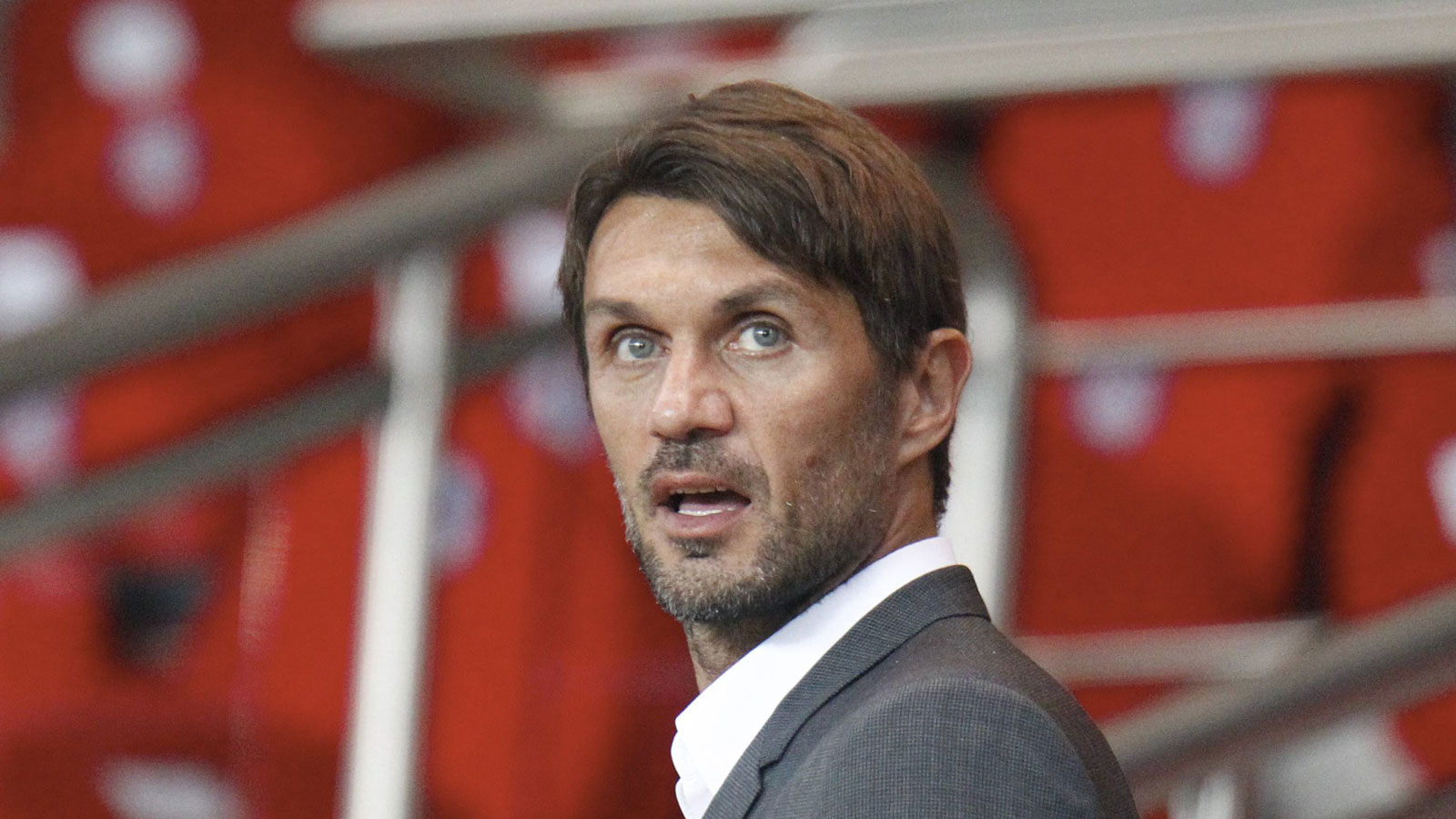 Maldini Puji Pengaruh Inzaghi Sebagai Pelatih Milan