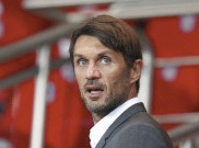 Maldini Puji Pengaruh Inzaghi Sebagai Pelatih Milan