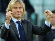 Panenka Sarankan Nedved Jadi Presiden Juventus