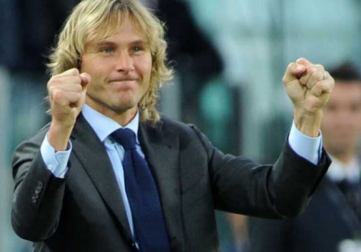 Panenka Sarankan Nedved Jadi Presiden Juventus