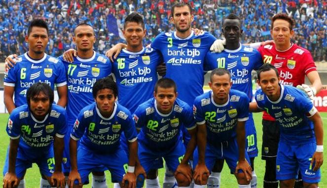 Persib Waspadai Ancaman Persebaya<!--idunk-->Babak 8 Besar ISL 2014