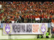 Persis Solo Curigai Permainan Mafia Sepak Bola di Indonesia
