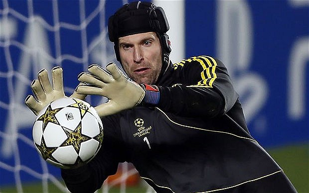 Atletico Madrid Juga Inginkan Petr Cech