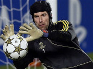Atletico Madrid Juga Inginkan Petr Cech