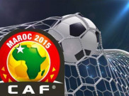 Virus Ebola Mewabah, Maroko Minta Piala Afrika 2015 Ditunda 