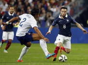 Prancis Tumbangkan Portugal 2-1<!--idunk-->Laga Persahabatan