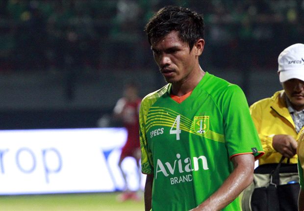 Hadapi PBR, Persebaya Tanpa Ricardo Salampessy<!--idunk-->Babak 8 Besar ISL 2014