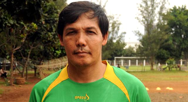 Ricky Yacobi Berharap Timnas U19 Menangi Laga Perdana<!--idunk-->Piala Asia U19