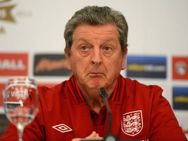 Inggris Cukur San Marino, Hodgson Puji Anak Asuhnya<!--idunk-->Kualifikasi Piala Eropa 2016