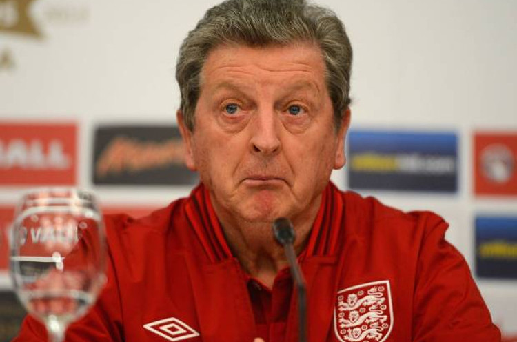 Inggris Cukur San Marino, Hodgson Puji Anak Asuhnya<!--idunk-->Kualifikasi Piala Eropa 2016