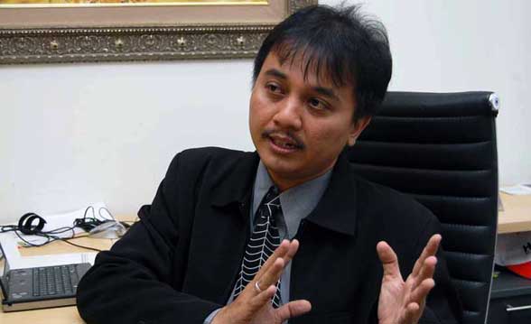 Menpora Yakin Ada Sesuatu yang Salah di Timnas U19
