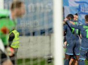 HIGHLIGHT: Napoli Hantam Slovan Bratislava <!--idunk--> Liga Europa Grup I