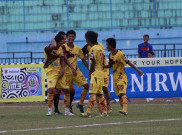 Selangkah Lagi, Sriwijaya U-21 Bisa Pertahankan Gelar<!--idunk-->Semi Final ISL U-21- Tahun 2014