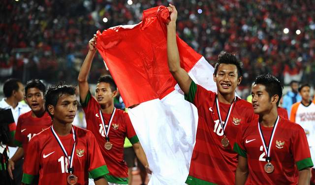 43 Juta Dukungan untuk Timnas U19 Hadapi Uzbekistan<!--idunk-->Piala Asia U19